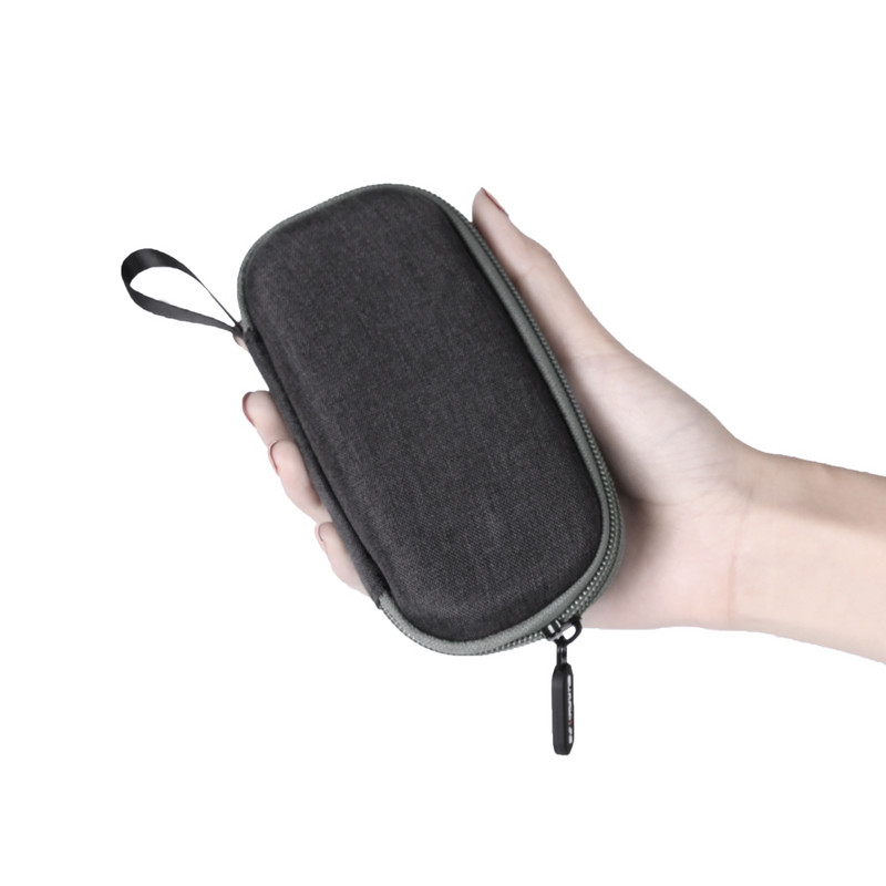 SUNNYLIFE hordozható hordtáska Insta360 ONE X2 / X mini kameratáska-tartozékokhoz