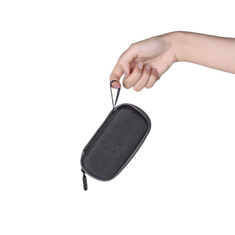 SUNNYLIFE hordozható hordtáska Insta360 ONE X2 / X mini kameratáska-tartozékokhoz