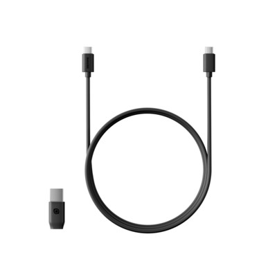 Insta360 Data Line USB laidas skirtas Insta360 Link Sporto fotoaparatui Originalūs priedai