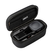 Nova vodootporna mini panoramska kamera, prijenosno kućište, torba za pohranu za Insta360 ONE RS 1-inčni