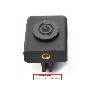 Insta360 Nano S panoramski fotoaparat baza litijske baterije poklopac objektiva baza adaptera 1/4 sučelje neoriginalni dodaci