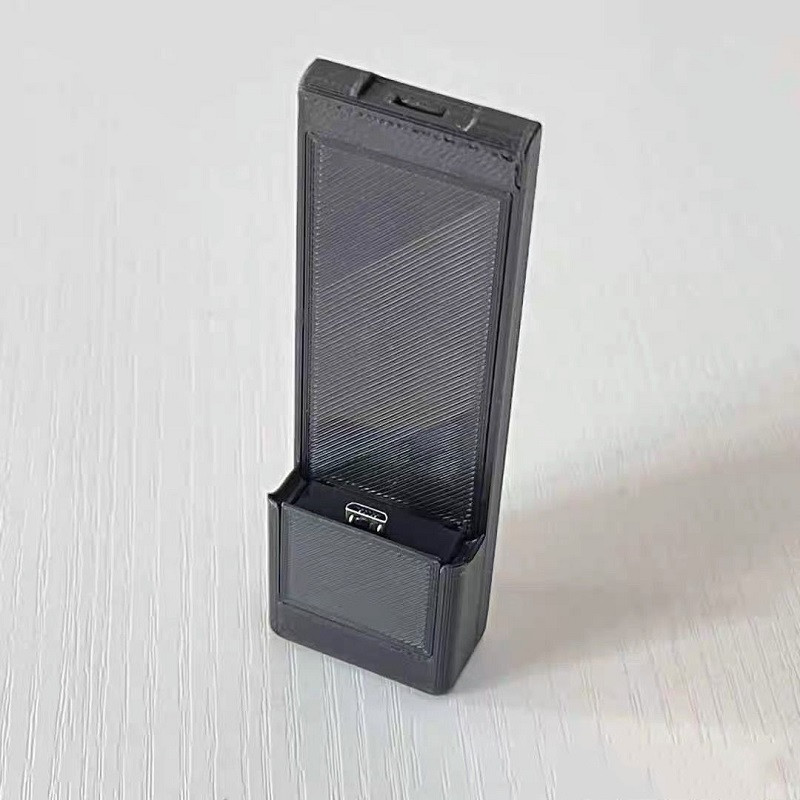 Insta360 Nano S panoramski fotoaparat baza litijske baterije poklopac objektiva baza adaptera 1/4 sučelje neoriginalni dodaci