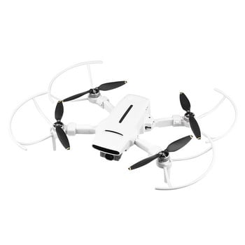 Протектор на витлото за FIMI X8 MINI Drone Предпазител на витлото Quick Release Props Wing Fan Cover за FIMI X8 MINI Drone Аксесоар