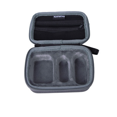 Pokretna torba za pohranu za Insta360 GO2 Torbica za nošenje Ručna torba Zaštitna kutija Torbica za pohranu za Insta360 GO2 Dodaci za fotoaparat