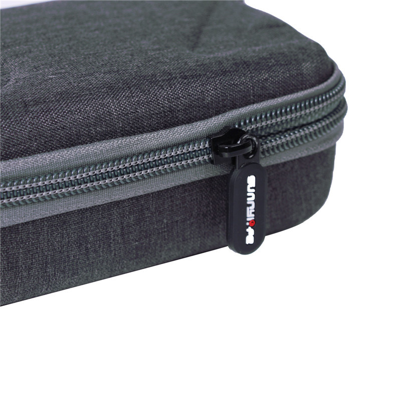 Pokretna torba za pohranu za Insta360 GO2 Torbica za nošenje Ručna torba Zaštitna kutija Torbica za pohranu za Insta360 GO2 Dodaci za fotoaparat