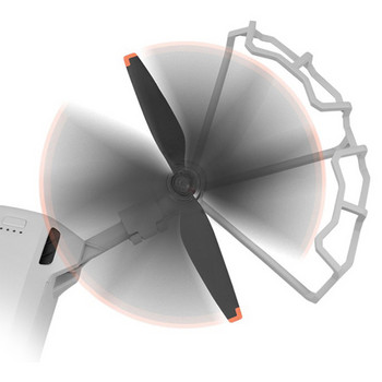 ΝΕΟ Προστατευτικό Προπέλας για DJI Mini 3 PRO γρήγορης απελευθέρωσης Propeller Blade Props Wing Fan