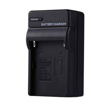 Аксесоари за фотоапарат DMW-BLE9 Зарядно устройство Цифрово зарядно устройство за батерии BLG10 Стандартно зарядно устройство за САЩ, подходящо за Panasonic BLH7 Разделен дизайн