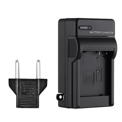 Dodaci za fotoaparate DMW-BLE9 punjač Digitalni punjač baterija BLG10 američki standardni punjač prikladan za Panasonic BLH7 Split dizajn