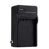 Dodaci za fotoaparate Punjač baterije za digitalni fotoaparat NB-4L Jednostruki punjač Prikladan za Canon NB-8L američki standardni punjač Preklopni utikač