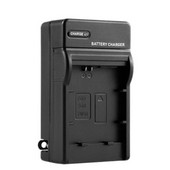 Fényképezőgép-tartozékok Digitális fényképezőgép akkumulátortöltő NP-FW50 egytöltős Sony FW50 US szabványos töltőhöz használható, összecsukható csatlakozó