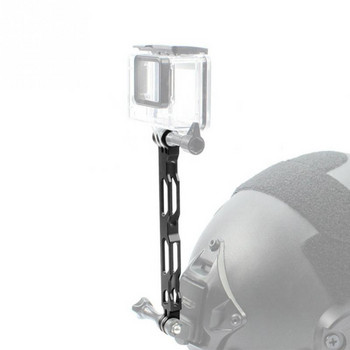 Βάση βραχίονα επέκτασης από κράμα αλουμινίου 8,5cm 16cm 25cm για GoPro Insta 360 One XR Practical Camera Durable Holder Rack Accessories