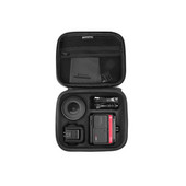 Puzdro na prenášanie a úložné vrecko Insta360 ONE R/RS GO GO2
