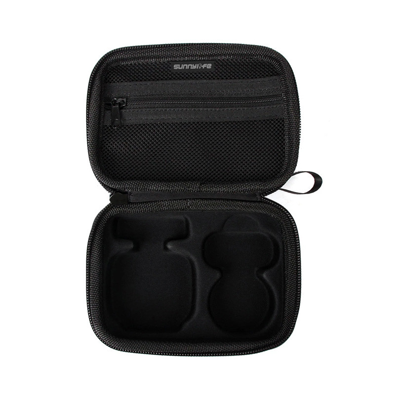 Puzdro na prenášanie a úložné vrecko Insta360 ONE R/RS GO GO2