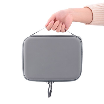 Чанта за съхранение за Insta360 ONE X2/X3 Преносима ръчна чанта против сблъсък Калъф за носене Аксесоари за панорамна камера