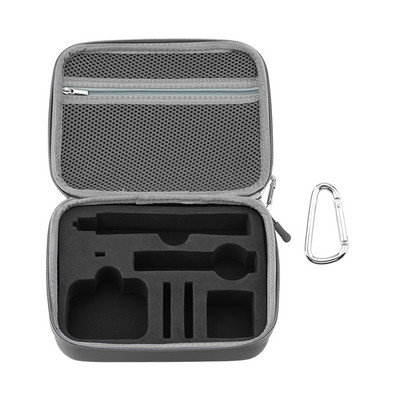 „Insta360 ONE X2/X3 Anti-Collision“ nešiojamos rankinės nešiojimo dėklas Panoraminės kameros priedai laikymo krepšys