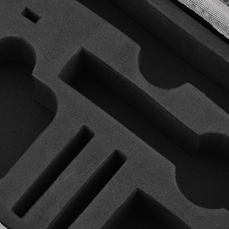 „Insta360 ONE X2/X3 Anti-Collision“ nešiojamos rankinės nešiojimo dėklas Panoraminės kameros priedai laikymo krepšys