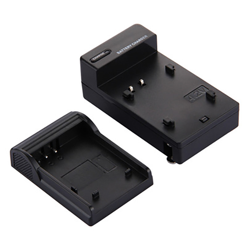 Dodaci za fotoaparat Baterija za digitalni fotoaparat NP-BX1 punjač s jednim punjačem Preklopni utikač Prikladan za punjač baterije serije Sony BX1