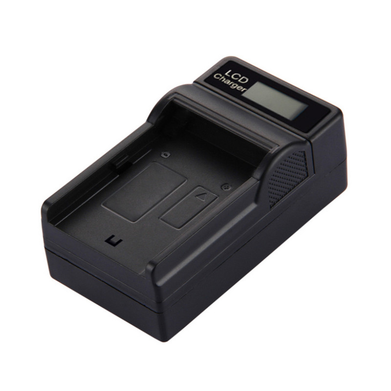 Pribor LCD zaslon Punjač Digitalna baterija BLG10 US Standard Dock punjač BLE9 Brzo punjenje 1A Prepoznavanje baterije Wake Up