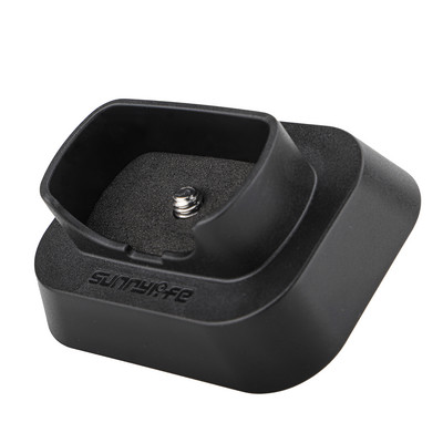 Podrška za uspravnu bazu za Insta 360 stolnu bazu Zaštita od prljavštine i ogrebotina Dodaci za panoramsku kameru koji se lako postavljaju