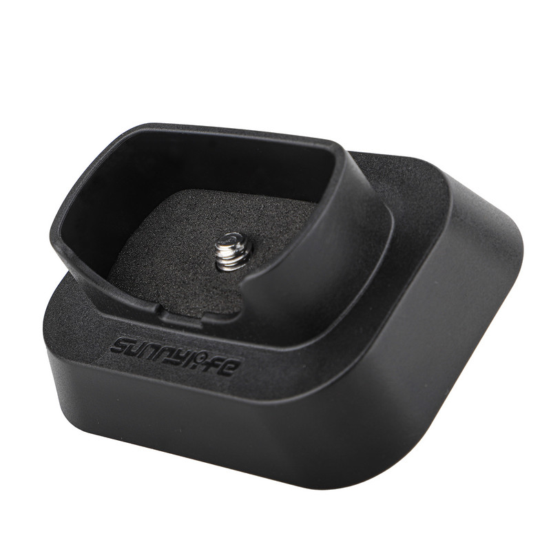 Podrška za uspravnu bazu za Insta 360 stolnu bazu Zaštita od prljavštine i ogrebotina Dodaci za panoramsku kameru koji se lako postavljaju