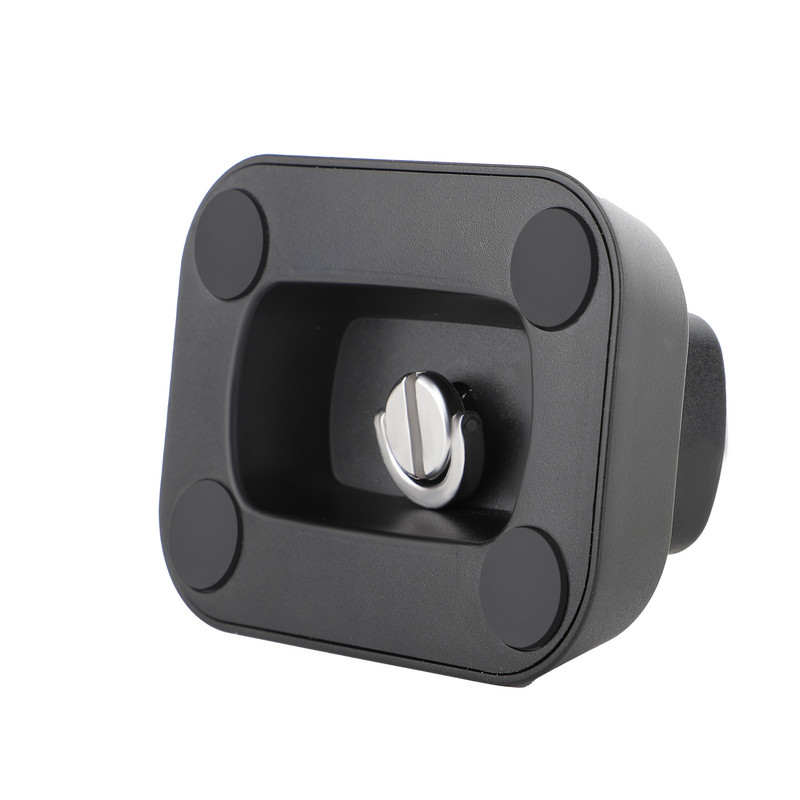 Podrška za uspravnu bazu za Insta 360 stolnu bazu Zaštita od prljavštine i ogrebotina Dodaci za panoramsku kameru koji se lako postavljaju