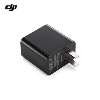 DJI 30W USB-C зарядно за DJI Mini 3 Pro DJI Mini 2 Mini SE Осигурява 30W бързо зареждане на Mini 3 Pro батерия само за 64 минути