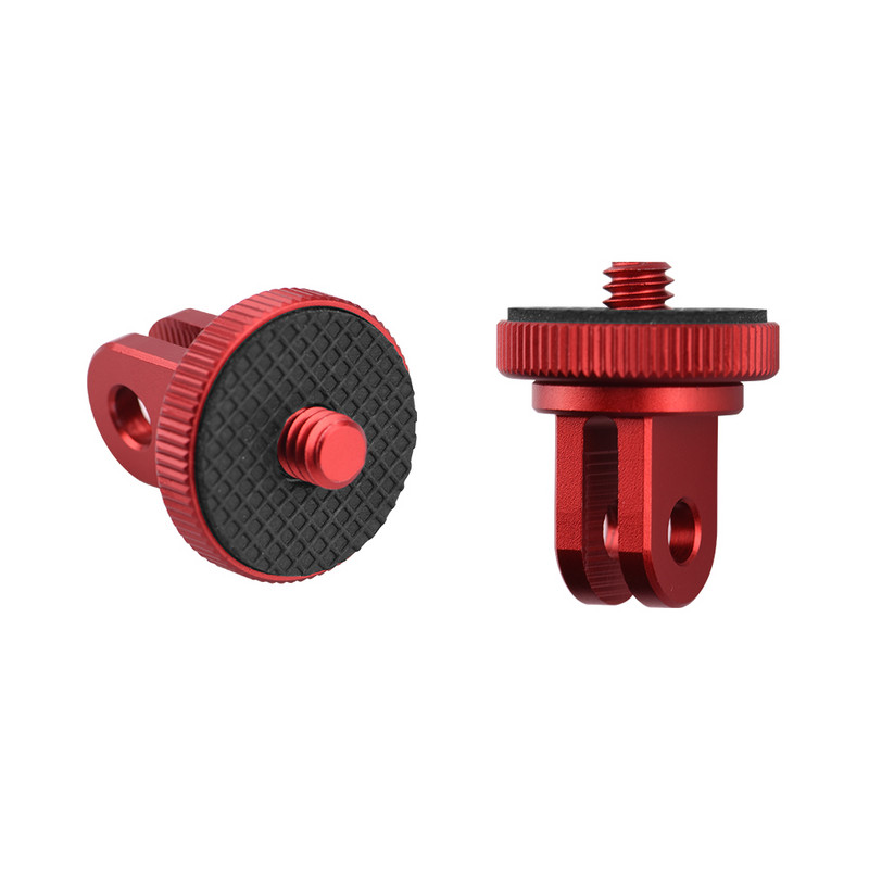 BRDRC adapter, aluminijska produžna ruka za Insta360 ONE X2/X/X3 panoramsku kameru, nosač za kacigu, dodatna oprema