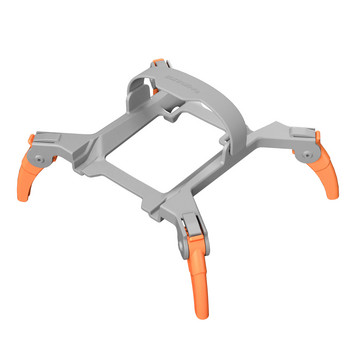 Сгъваем колесник за DJI Mini 3 Pro Quick Release Height Protector Удължени удължители за крака Аксесоари за дронове