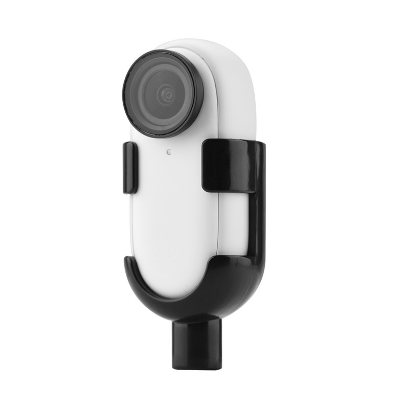 Αξεσουάρ φωτογραφικής μηχανής για Insta 360 Go 2 Action Sports Camera Mount Προσαρμογέας Σακίδιο πλάτης Κλιπ τρίποδος Selfie Stick πόλο αναρρόφησης