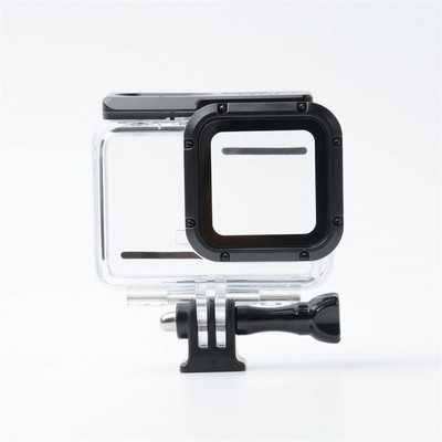 Fhx-19F Vodootporno kućište za Insta360 ONE RS Podvodna zaštitna kutija Diving Shell 360 Panoramska kućišta Dodaci za fotoaparat