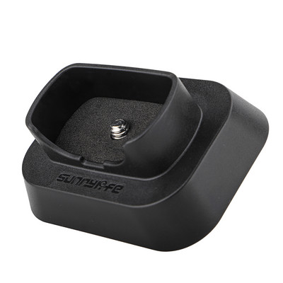 Baza de suport de birou anti-alunecare rezistenta la zgarieturi pentru Suport pentru camera Insta 360 X3 Suport de andocare pentru Accesorii Insta360 One X3