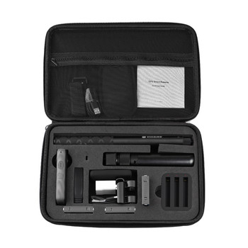Калъф за носене за Insta360 ONE X3/X2 Чанта за съхранение Анти-сблъсък Ръчна чанта Аксесоари за преносима панорамна камера