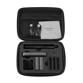 Θήκη μεταφοράς για Insta360 ONE X3/X2 τσάντα αποθήκευσης Αντισύγκρουση τσάντα φορητή πανοραμική κάμερα αξεσουάρ