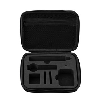Калъф за носене за Insta360 ONE X3/X2 Чанта за съхранение Анти-сблъсък Ръчна чанта Аксесоари за преносима панорамна камера