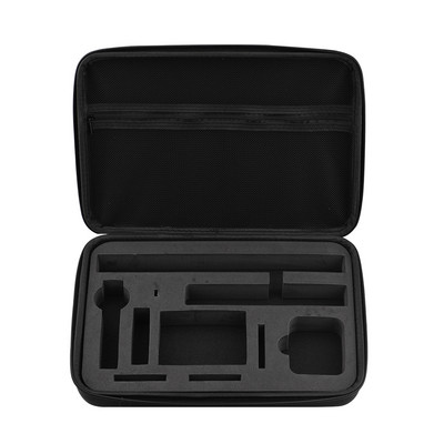 Insta360 ONE X3/X2 hoiukoti kandekott Kokkupõrkevastane käekott Kaasaskantav panoraamkaamera tarvikud