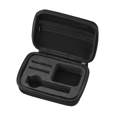 Insta360 ONE X3/X2 hoiukoti kandekott Kokkupõrkevastane käekott Kaasaskantav panoraamkaamera tarvikud