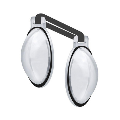 Capac de protecție pentru lentile Insta 360 X3 Capac de protecție impermeabil, lipicios, cu două lentile, pentru accesorii de protecție a camerei Insta 360 ONE X3