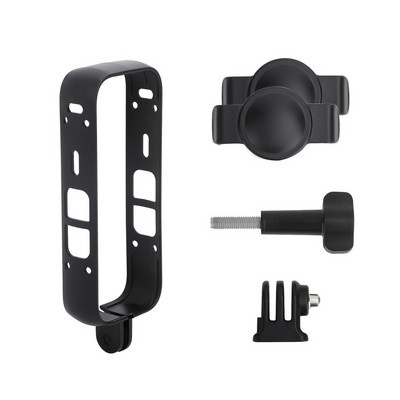 Pentru Insta360 One X3 Cadru de protecție Cameră de acțiune Cadru din plastic pentru Accesorii pentru capacul obiectivului Insta360 X3
