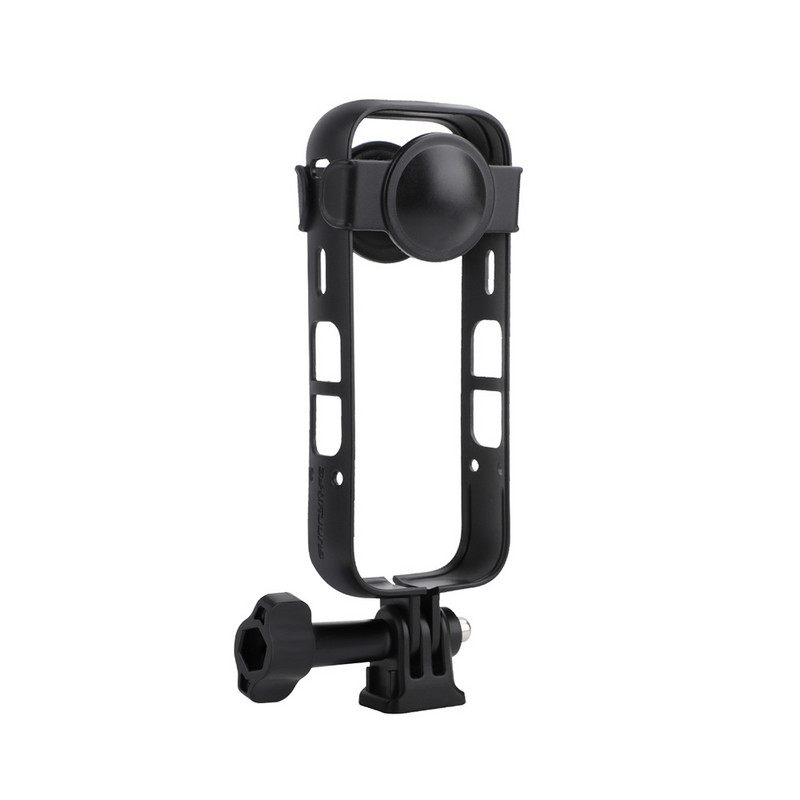 Pentru Insta360 One X3 Cadru de protecție Cameră de acțiune Cadru din plastic pentru Accesorii pentru capacul obiectivului Insta360 X3