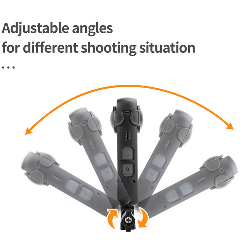 Pentru Insta360 One X3 Cadru de protecție Cameră de acțiune Cadru din plastic pentru Accesorii pentru capacul obiectivului Insta360 X3