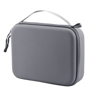 Дамска чанта за Insta360 ONE X2/X3 Панорамна чанта за съхранение на фотоапарат Преносим калъф за носене Кутия Водоустойчива за Insta360 ONE X2 Аксесоар