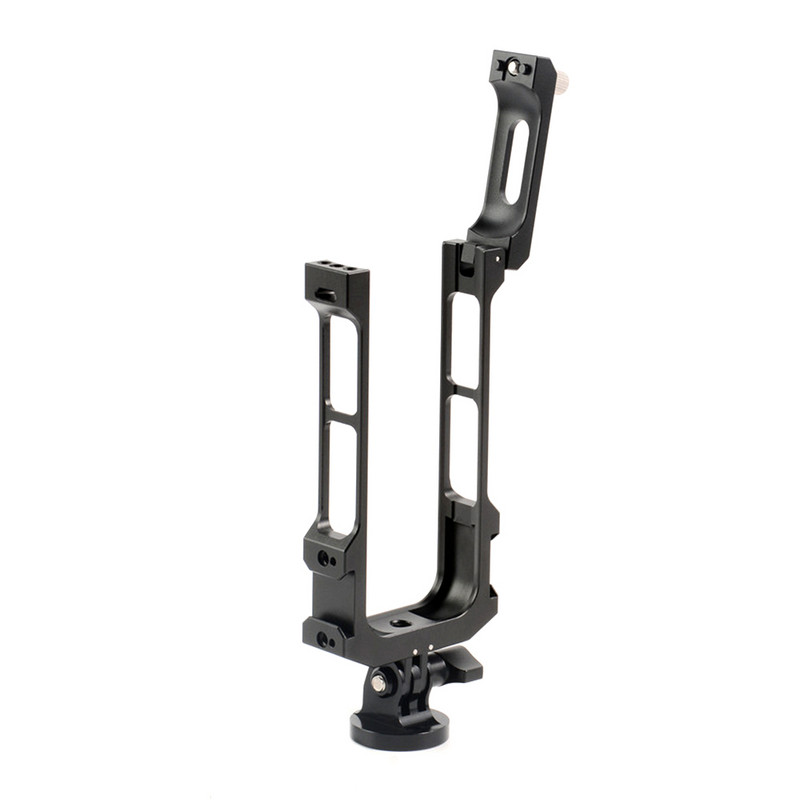 Cadru de protecție pentru camera de acțiune panoramică Insta360 X3 Carcasă de protecție Suport adaptor Carcasă pentru Accesoriu Insta360 One x3