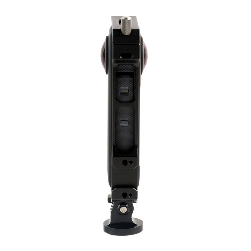 Cadru de protecție pentru camera de acțiune panoramică Insta360 X3 Carcasă de protecție Suport adaptor Carcasă pentru Accesoriu Insta360 One x3