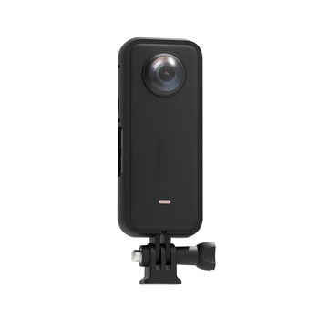 Защитна рамка за Insta360 ONE X3 Панорамна камера за движение Фиксираща рамка Монтаж на адаптер за Insta360 ONE X3 Аксесоари