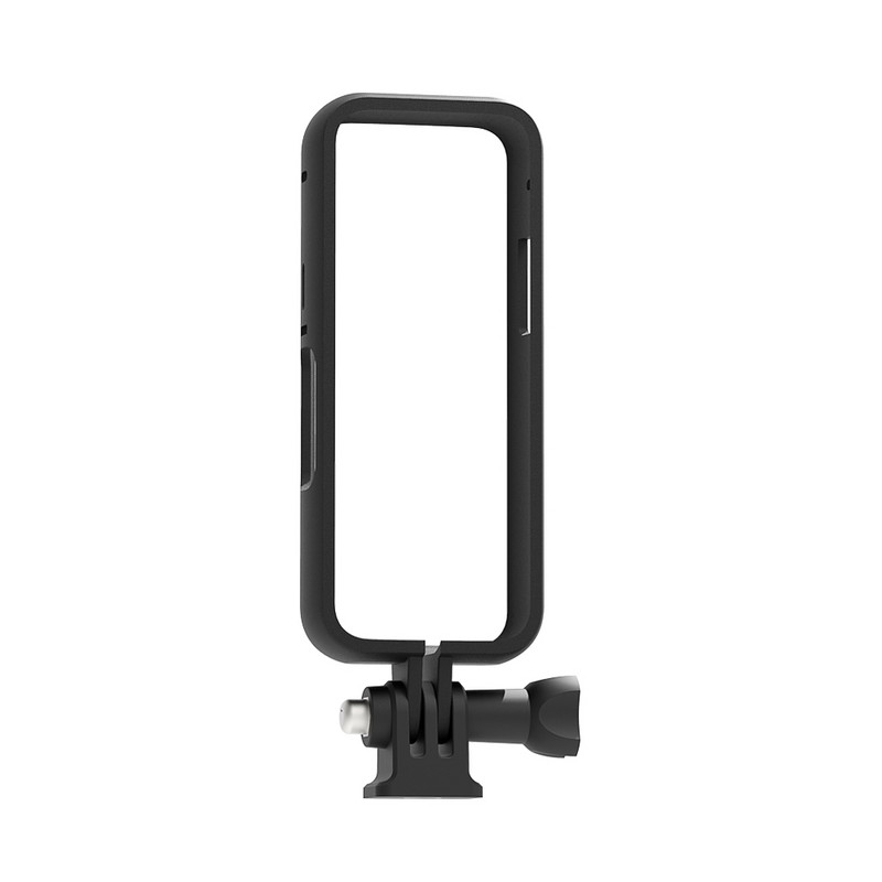 Zaštitni okvir za Insta360 ONE X3 panoramsku pokretnu kameru za pričvršćivanje okvira, nosač adaptera za dodatnu opremu Insta360 ONE X3