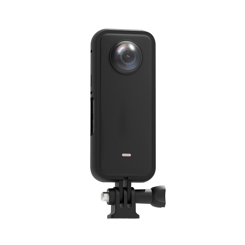 Zaštitni okvir za Insta360 ONE X3 panoramsku pokretnu kameru za pričvršćivanje okvira, nosač adaptera za dodatnu opremu Insta360 ONE X3