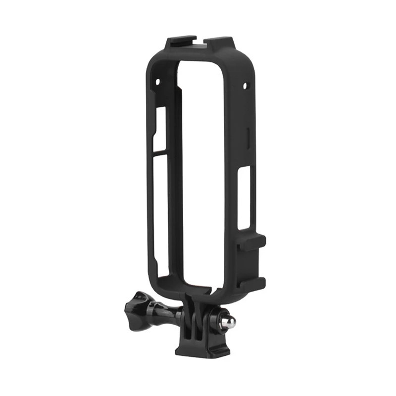 Frame Case for Insta 360 One X3 Accessories Aizsargrāmis Border Case Adapter Mount Insta360 X3 Action Camera Protection