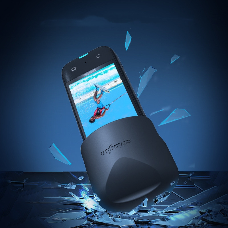 Pentru accesorii de protecție a camerei sport pentru protectia obiectivului Insta360 X3