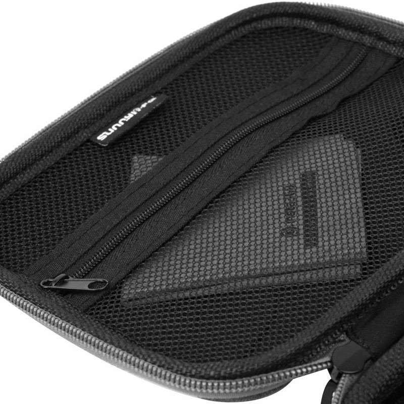 Za Insta360 ONE R/RS torbica za nošenje 4K širokokutne akcijske kamere 360 panoramski objektiv 1-inčna torba za pohranu širokokutnih objektiva