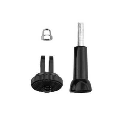 Insta360 jaoks One X X2 X3 alumiiniumsulamist selfie pikendusvars, pikendatud varda kiivri kinnitusadapter Panoraamkaamera tarvikud